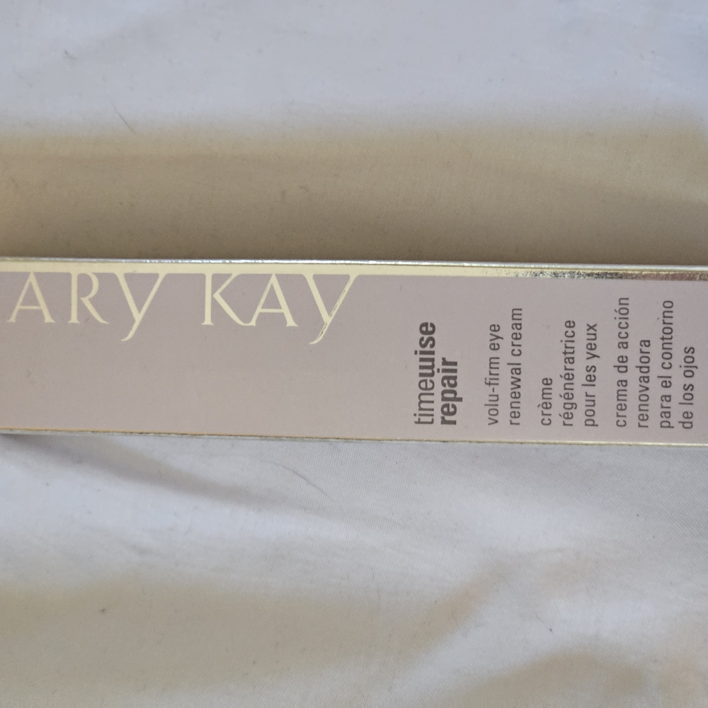 Mary Kay Timewise Repair Eye Renewal Cream